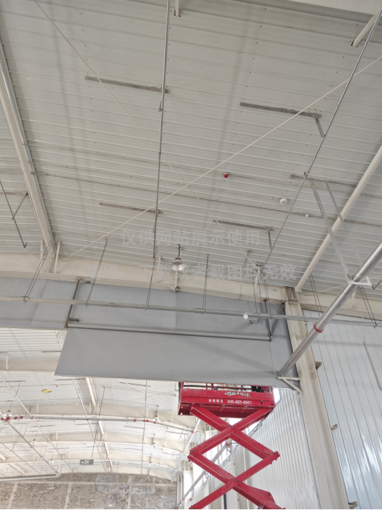 临洮县蔬菜厂房漳县挡烟垂壁