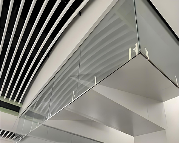 漳县玻璃漳县挡烟垂壁