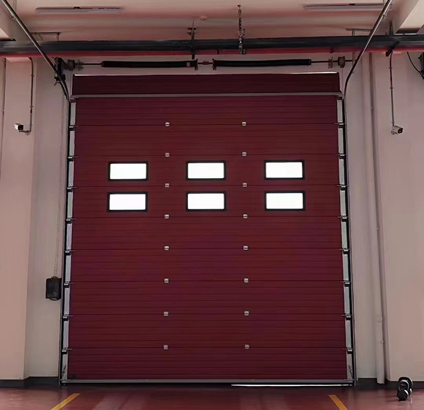 漳县工业翻板门