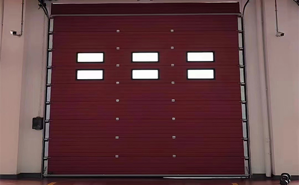 漳县工业翻板门