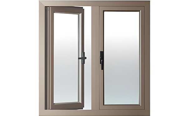 漳县铝制耐火窗