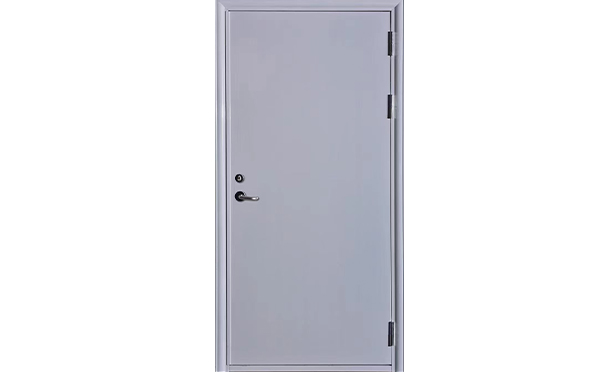 漳县钢制防火门