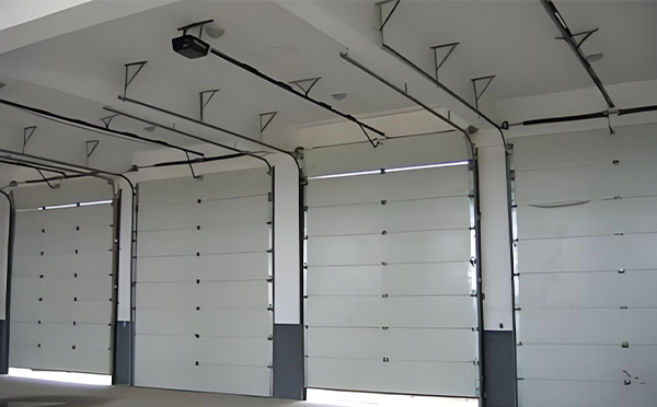 漳县工业翻板门