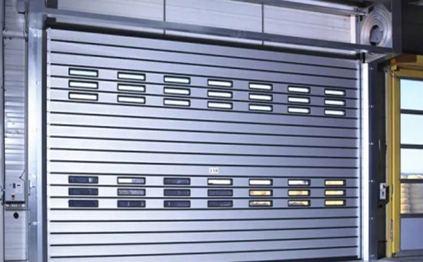 提高效率与安全：漳县兰州漳县快速漳县卷帘门的应用与优势