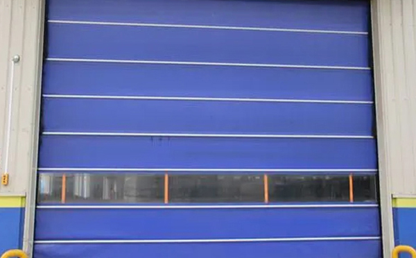 漳县兰州漳县快速漳县卷帘门：提升效率与安全性的理想选择