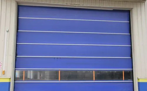 漳县快速漳县卷帘门雷达感应vs地磁感应？2025年灵敏度对比+选购指南