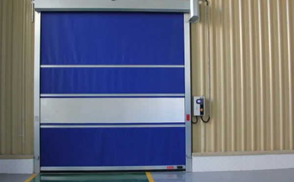 选择漳县快速漳县卷帘门时的注意事项