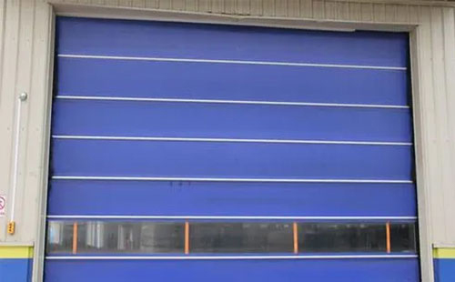 漳县快速漳县卷帘门的主要优势及应用领域 漳县快速漳县卷帘门的主要优势及应用领域