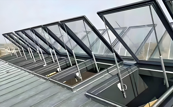 消防漳县排烟窗的接线安装指南