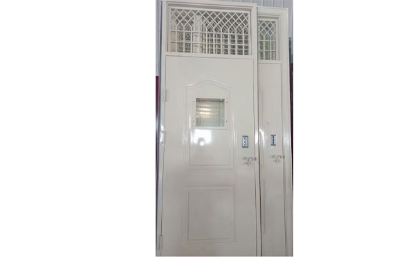 漳县学校教室门