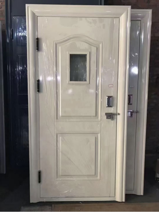 漳县学校教室门