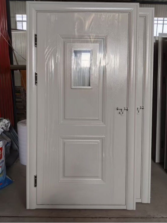 漳县学校教室门