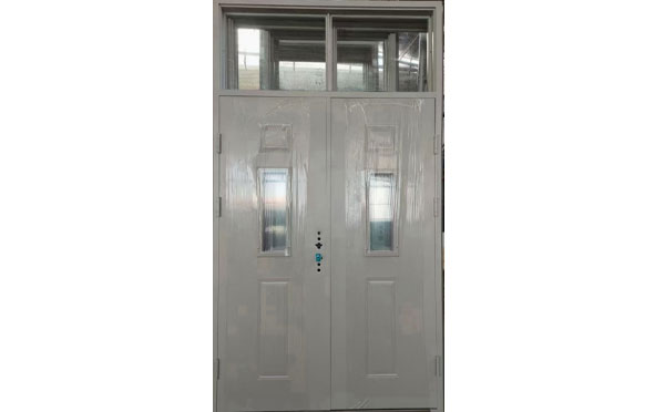 漳县学校教室门