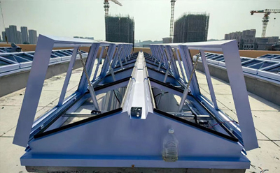 漳县排烟窗的设置要求