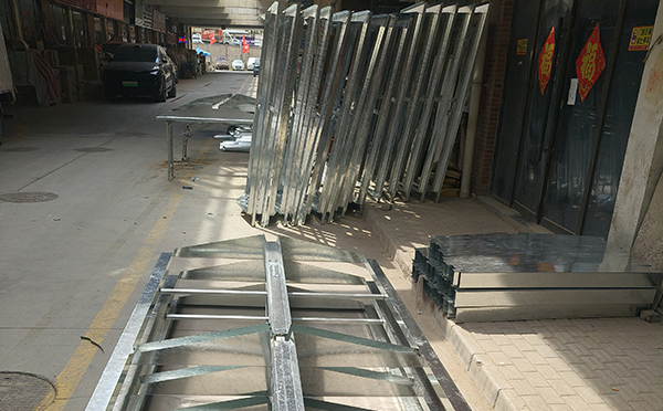 2025漳县排烟窗维护周期与电动开启故障排查